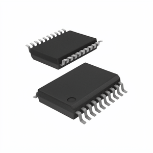 Z8F083AHH020SG Embedded Original One Stop Service Buy Electronics Components Online 20 SSOP - Product Image 1