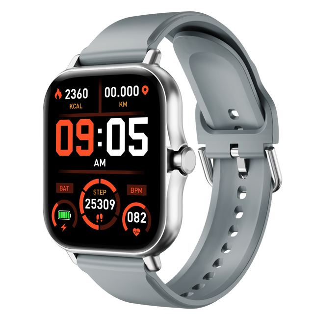 New Custom Y13 Smart Watch Factory White Label OEM Square Shape Wireless Charger Woman Men Health Monitor Relojes Smart Watch