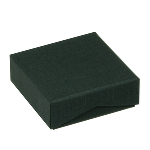 Serie 0210 FLAT-BOX – Inviare orecchini in una lettera grande | Scatola di spedizione 40×40×15 mm - Product Image 2