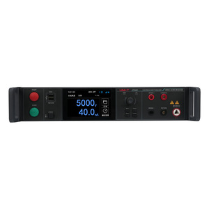 ยูนิ-ที ยูที 5440 เครื่องวิเคราะห์ความปลอดภัยทางไฟฟ้า 2000V เอซี ดีซีเครื่องทดสอบความต้านทานฉนวนจอแสดงผลดิจิตอลระดับมืออาชีพ - Product Image 1