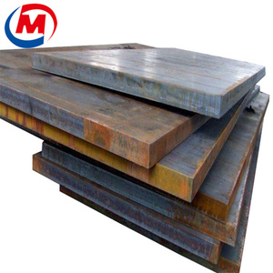 Piatto a buon mercato prezzo Ar360 Ar400 Ar450 Ar500 Nm360 Nm400 Nm450 Nm500 <span class=keywords><strong>acciaio</strong></span> al carbonio <span class=keywords><strong>acciaio</strong></span> resistente all'usura su misura laminato a caldo 7 giorni - Product Image 4