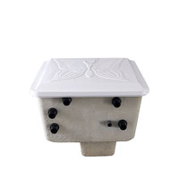 Système de filtration à sable complet avec pompe à eau et boîte de filtration pour piscine enterrée Ipoolgo – Traitement de l'eau