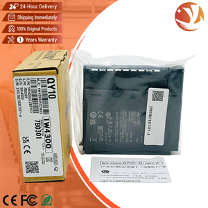 คอนโทรลเลอร์ PLC รุ่น QY10 ซีรีส์ ชุดพื้นฐาน แบบเสียบเชื่อมต่อ ของแท้ใหม่เอี่ยม - Product Image 1