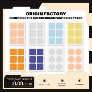 Nouveau produit tendance Aide à maintenir des cheveux sains Ongles et peau Biotine <span class=keywords><strong>Plus</strong></span> Patch - Product Image 4