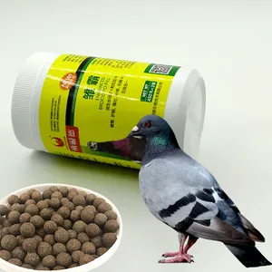 Papegaai Vogel Duif Voedingssupplementen Met Lage Prijs