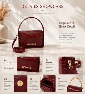 2026 New Trendy Luxury High Quality PU Leather Handbags <b>Top</b> Handle Shoulder bags Custom Logo for Ladies Women's Bag - Product Image 2