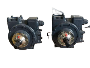 Blackmer Glijdende Schottenpomp/Draaischotpomp 2.5" - Product Image 4