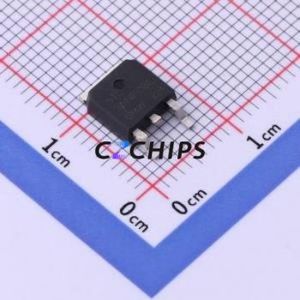 ทรานซิสเตอร์ภาคสนามทรานซิสเตอร์ STD35NF06L (umw) ถึง-252 (MOSFET) แบบดั้งเดิมใหม่ - Product Image 1