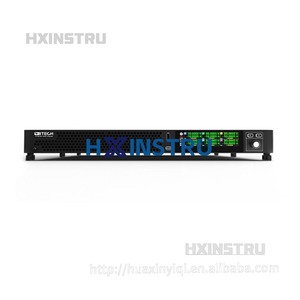 Système d'alimentation modulaire tout-en-un ITECH IT2700 10KW multicanal pour mesure électronique en laboratoire et à domicile, utilisé pour les batteries éoliennes hx1 - Product Image 4