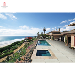 KHÁCH SẠN Spa Ngoài Trời Bể Bơi Xung Quanh Không Trượt Gạch Sa Thạch - Product Image 1