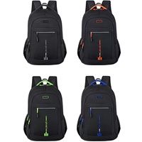 Sac à dos pour ordinateur portable imperméable, multi-usages, pour étudiants et hommes d'affaires, loisirs, voyages, usage quotidien