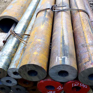 Pipa kromol <span class=keywords><strong>4130</strong></span> <span class=keywords><strong>4130</strong></span> tabung kromoli - Product Image 2