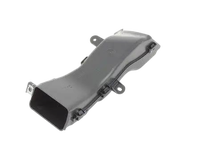 Pour BMW série 4 F32/F32 LCi/F33/F33 LCi/F36 conduit d'air de frein (L/R), compatible avec OE 51748054529/51748054530