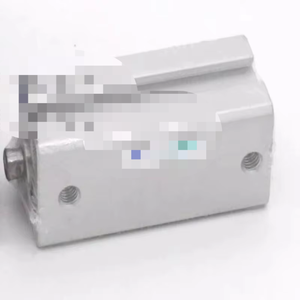 Cilindros neumáticos ultrafinos Dientes internos SDA12X60S Cinta magnética Nuevo Original Listo Stock Automatización industrial PLC Dedicado - Product Image 1