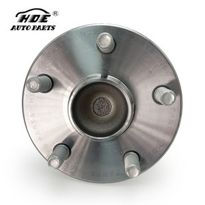 43550-50040 513314 VKBA7546 Venta al por mayor de piezas de automóvil HDE, cojinete de rueda para Lexus LS - Product Image 5