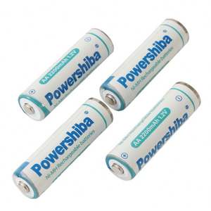 Piles rechargeables USB <span class=keywords><strong>1.2V</strong></span> 2200mah Ni-Mh AA <span class=keywords><strong>AAA</strong></span> Batterie <span class=keywords><strong>rechargeable</strong></span> - Product Image 3