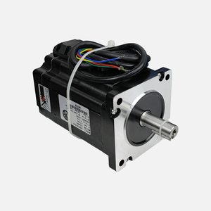 Kit de Motor de Bucle Cerrado de 3 Ejes y 34 8nm Económico con Placa de Interfaz de Controlador y Fuente de Alimentación 86HSE8N-BC38 - Product Image 3