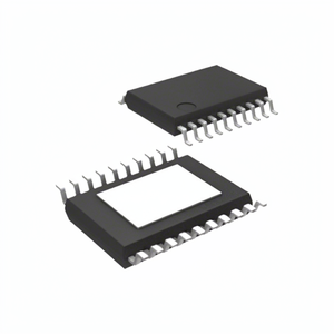 Electronic Chips Component 20 TSSOP Exposed Pad Power Management (PMIC) A4941KLPTR-T Original One Stop Service - Product Image 1
