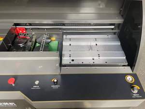 Chất lượng cao điện A3 <span class=keywords><strong>Pur</strong></span> keo máy tính ràng buộc s2000lp hoàn hảo cuốn sách máy tính ràng buộc phù hợp cho Album RÀNG BUỘC - Product Image 4