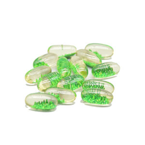 Cápsula <span class=keywords><strong>de</strong></span> gel blando <span class=keywords><strong>de</strong></span> <span class=keywords><strong>vitamina</strong></span> <span class=keywords><strong>E</strong></span> liposomal OEM <span class=keywords><strong>para</strong></span> mejorar <span class=keywords><strong>la</strong></span> <span class=keywords><strong>cara</strong></span> inmune <span class=keywords><strong>de</strong></span> colágeno - Product Image 3