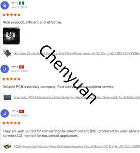 Convertidor de Carga Solar Buck-boost Digital Programable ZK-4KX-dc, Módulo Regulador de Voltaje Ajustable Zk4kx ZK-4KX - Product Image 4