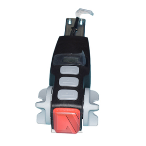 Conjunto de cabezal de mango, N.º de pieza AIMDJSZ120-200010-00, HDL-4S-CAN Piezas de Batería de Litio para 15 Toneladas, Ensamblaje de Manija con Pieza - Product Image 1