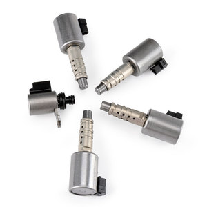 Kit de soupape solénoïde de transmission Hongsen JF017E pour Nissan Altima Pathfinder, pièce de rechange - Product Image 4