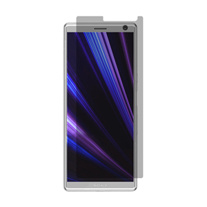 Mobile 2.5D Incurvé Protecteur D'écran POUR ANIMAUX DE COMPAGNIE Film Protecteur Convient pour Sony <span class=keywords><strong>Xperia</strong></span> XA3 Ultra - Product Image 4