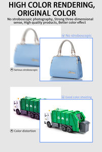 Herramientas de fotografía L105, Mini estudio de fotografía Plegable, portátil - Product Image 6