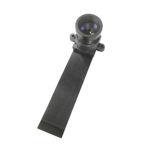 กล้องโดรนขนาดเล็ก 720P OV9623 เซ็นเซอร์ตรวจจับสิ่งกีดขวาง มุมกว้าง 1MP DVP โมดูลตรวจสอบภาพในที่แสงน้อย - Product Image 1
