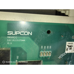 SUPCON FW243X AVEC CARTE PCB FW243X Utilisé - Product Image 2
