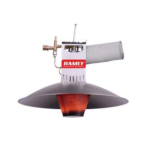 Válvula de Gas Segura DAMLY para Crías de <span class=keywords><strong>Aves</strong></span>, Patos, <span class=keywords><strong>Aves</strong></span> de Corral, Calentador de Gas por Radiación Infrarroja - Product Image 1