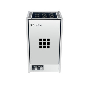 เครื่องทำความร้อนซาวน่า DIOOIST SAL 2.5KW แบบควบคุมภายใน สำหรับห้องซาวน่า อุปกรณ์ซาวน่า ฮีตเตอร์ซาวน่า ราคาซาวน่าแบบอบไอน้ำแห้ง - Product Image 4