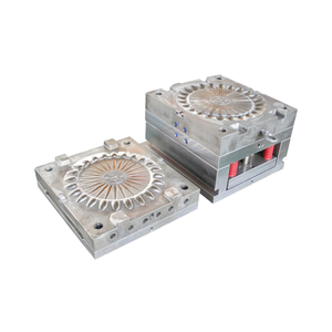 घरेलू चाकू फोर्क चम्मच 718 ठंडे धावक प्रीमियम घरेलू बर्तन के लिए कस्टम इंजेक्शन मोल्ड - Product Image 1