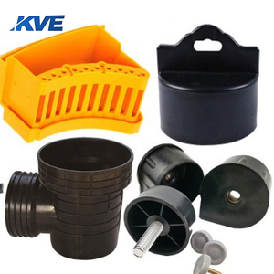 Chuyên nghiệp các bộ phận nhựa nhỏ nhà sản xuất sản phẩm ép Nhựa Tùy Chỉnh ABS PVC PP <span class=keywords><strong>Polypropylene</strong></span> đúc miếng nhựa - Product Image 3