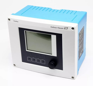 Analizador Multiparamétrico E+H CM442 CM444 CM448 Canal Pa - Product Image 1