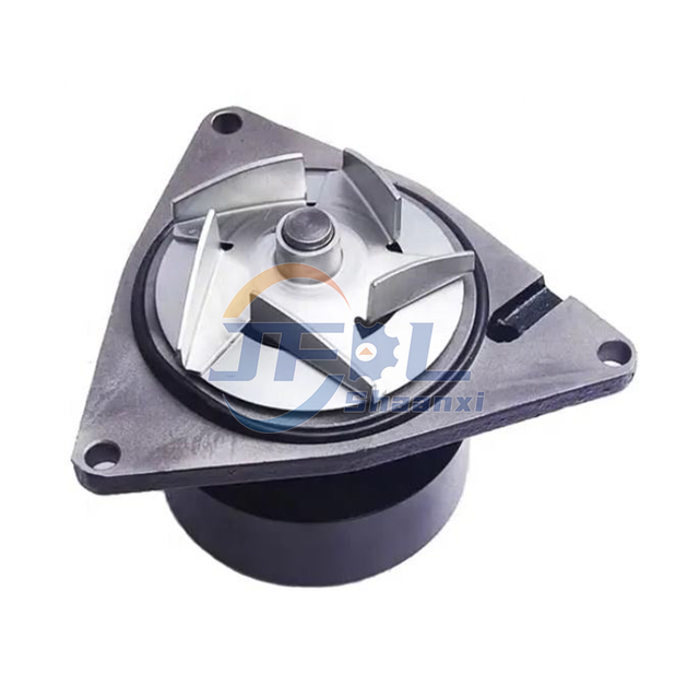 High Quality Bus Parts 3966841  Engine Spare Parts Water Pump for Yu/tong Zhongtong Higer Kinglong Bus