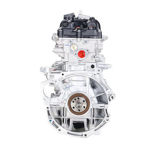 Tout nouveau moteur de voiture nu G4FD 1.6L 4 cylindres pour Elantra I30 IX35 <span class=keywords><strong>Ceed</strong></span> Sportage - Product Image 4