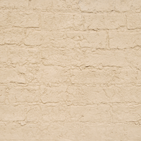 Panneau 3D en argile souple PU à texture de brique |   Rustique Wabi-Sabi |   Utilisation commerciale domestique |   Mur décoratif de la salle de thé de la maison d'hôtes |   5