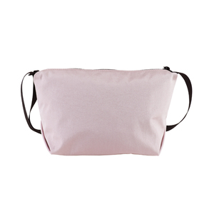 Sac bandoulière pour femmes et filles, sacoche de sport pour vélo, avec logo métallique, en nylon de haute qualité, vente en gros - Product Image 3