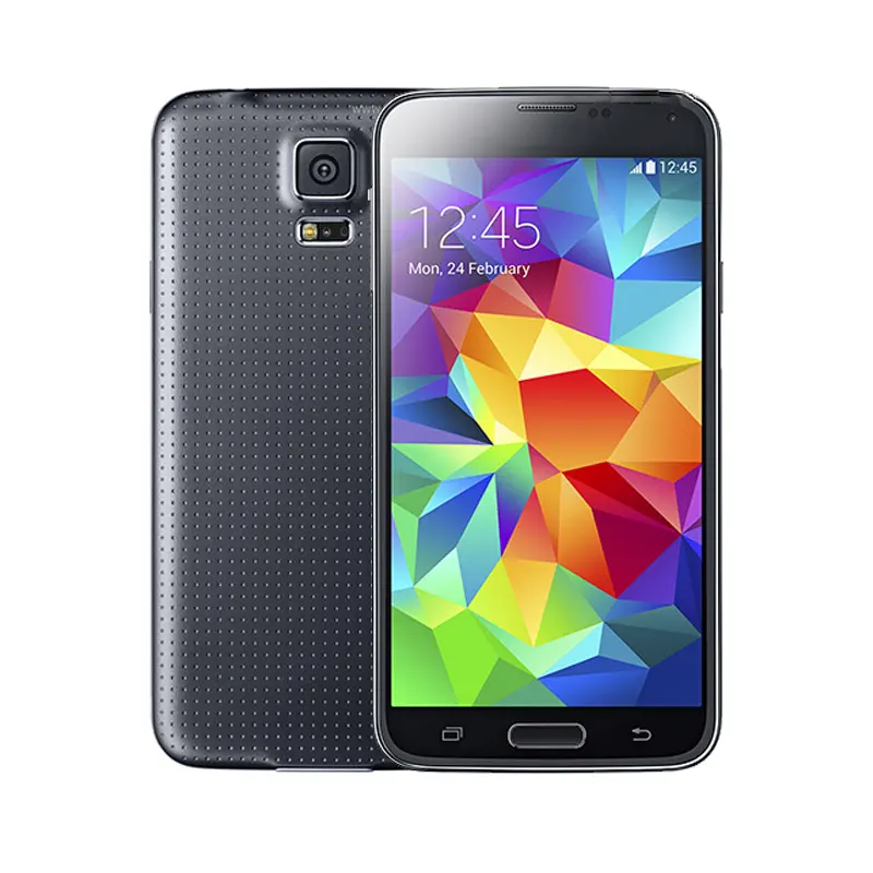 Лидер продаж, оригинальный смартфон S5 S6 S7 S9 64 ГБ, Android, S9 + S8 S10 plus, мобильные телефоны