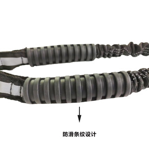 <b>Boat</b> Elastic Rope With <b>Hook</b> For Kayak Surfing And Docking Use - Product Image 5