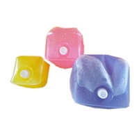 Sac en plastique pliable pour liquides, 10l 20l, en gros, type Cubitainer, Bag in Box