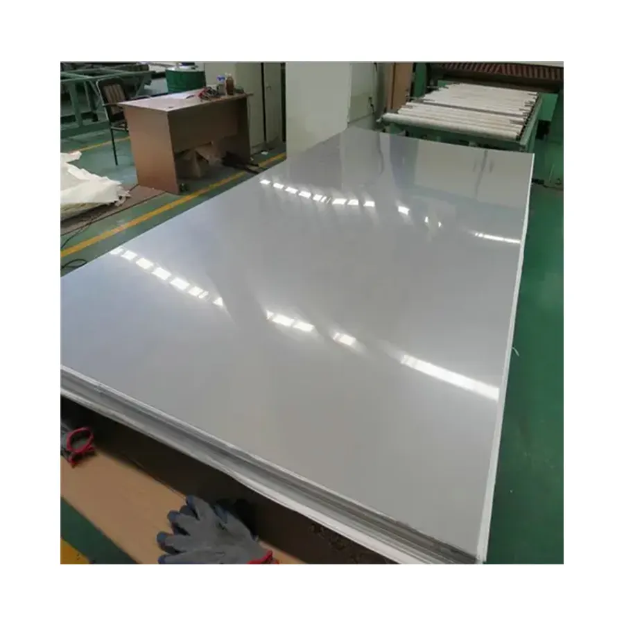 0.5mm 0.7mm 1mm 2mm Thick 201 430 304l 316l 316 410 304 316 Stainless Steel Sheets Stainless Steel Plate