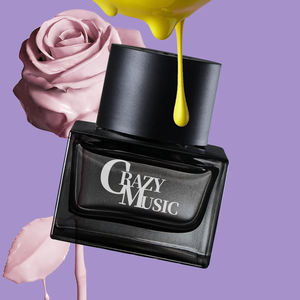 Parfum floral épicé pour femmes Huile parfum en spray originale longue durée et non irritante - Product Image 5