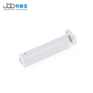 Junaobao <span class=keywords><strong>porta</strong></span> scorrevole rullo rimbalzista armadio <span class=keywords><strong>porta</strong></span> rullo spinta per aprire - Product Image 2