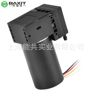 ปั๊มสุญญากาศ Baxit 12V 24V ปั๊มไดอะแฟรมขนาดเล็ก รุ่น G5BL เกรดอุตสาหกรรม - Product Image 4