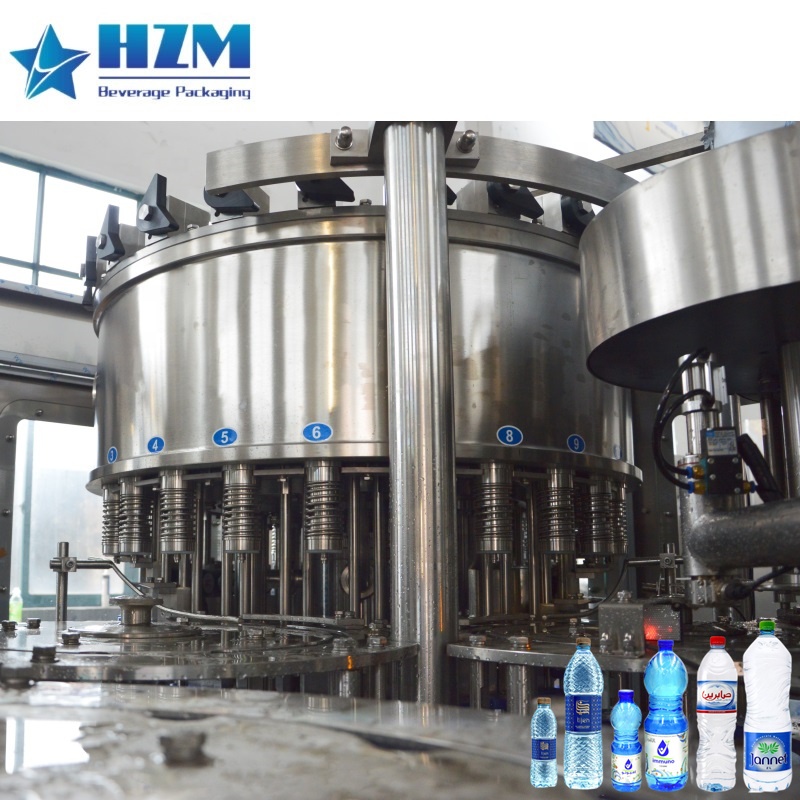 koyo pure water machine