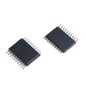 Nuevo Microcontrolador Original STM32F070F6P6 de 32 bits, Chip Microcontrolador MCU TSSOP20 - Product Image 1