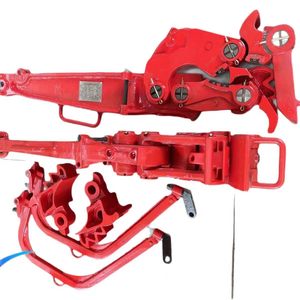 Herramientas de perforación al por mayor: Varilla de conexión sin soldadura API de un solo brazo para elevador de campo petrolero, abrazadera para pozo petrolero - Product Image 3